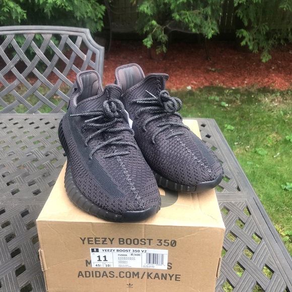 yeezy static size 11